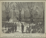 Philip Kearny, 1815-1862.