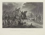 Philip Kearny, 1815-1862.