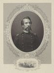 Philip Kearny, 1815-1862.