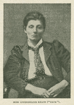 Gwendoline Keats.
