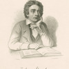 John Keats [facsimile signature]