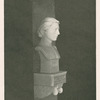 Bust of John Keats