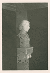 Bust of John Keats