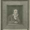 John Keats, 1795-1821.