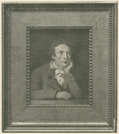 John Keats, 1795-1821.