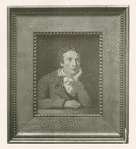John Keats, 1795-1821