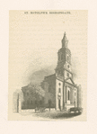 St. Botolph's, Bishopsgate