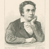 John Keats, 1795-1821