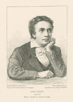 John Keats, 1795-1821