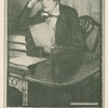 John Keats, Born 31st Oct. 1795. Died 23rd Feb. 1821