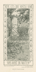 Keats's Grave, Rome