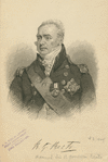 Sir Richard Goodwin Keats.