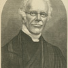 John Keble, 1792-1866.