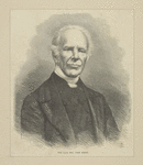 The Late Rev. John Keble