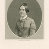 Caroline P. (Caroline Phebe) Keith, 1821-1862.