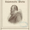 Gottfried Keller,1819-1890.