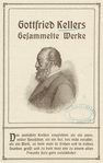 Gottfried Kellers
