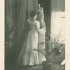 Helen Keller, 1880-1968.