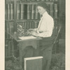 Helen Keller, 1880-1968.