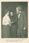 Helen Keller, 1880-1968.