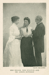 Helen Keller, 1880-1968.