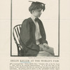 Helen Keller, 1880-1968.