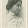 Helen Keller, 1880-1968.