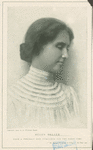Helen Keller, 1880-1968.