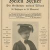 Helen Keller, 1880-1968.
