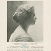 Helen Keller, 1880-1968.