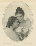 Helen Keller, 1880-1968.