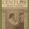 Helen Keller, 1880-1968.