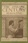 Helen Keller, 1880-1968.