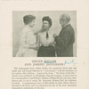Helen Keller, 1880-1968.