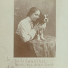 Helen Keller, 1880-1968.
