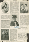 Helen Keller, 1880-1968.