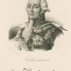 François-Christophe Kellermann, duc de Valmy, 1735-1820.