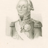 François-Christophe Kellermann, duc de Valmy, 1735-1820.