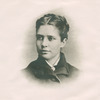 Florence Kelley, 1859-1932.