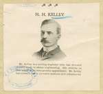 H. H. Kelley.
