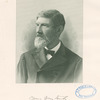 William D. (William Darrah) Kelley, 1814-1890.