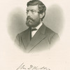 William D. (William Darrah) Kelley, 1814-1890.