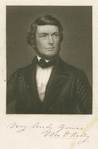 William D. (William Darrah) Kelley, 1814-1890.