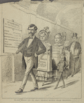 William D. (William Darrah) Kelley, 1814-1890.