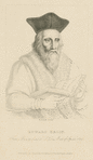 Edward Kelly, 1555-1595.