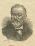 John Kelly, 1821-1886.