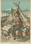 John Kelly, 1821-1886.