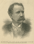 J. C. (John Cunningham) Kelton, 1828-1893.