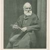Baron William Thomson Kelvin, 1824-1907.