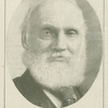 Baron William Thomson Kelvin, 1824-1907.